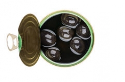 Aceitunas Lata