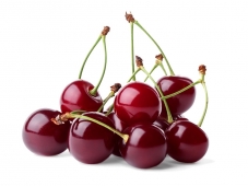 Cerezas en Almibar