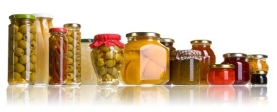 Aceitunas Tarro