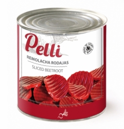 vegetales r.8