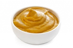 Mostaza