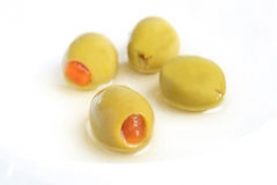 Aceitunas Catering