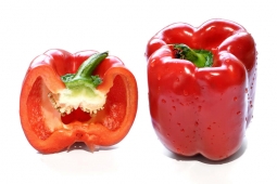 Pimientos Morrones
